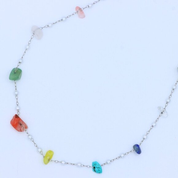 Delicate & Modern Necklace Chain – Perfect for Girls & Women, DYC1771 - Picture 3 of 15